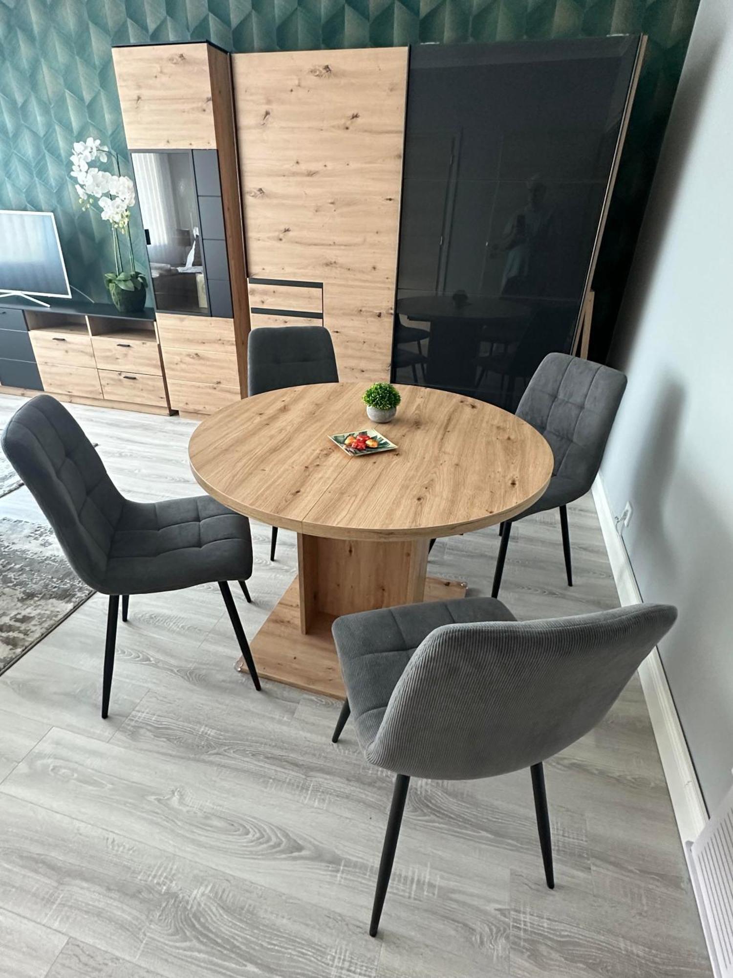 City Park Apartman 부다페스트 외부 사진